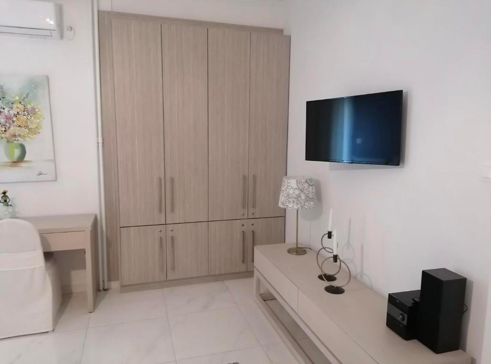 Athens Acropolis Cozy Apartment Экстерьер фото