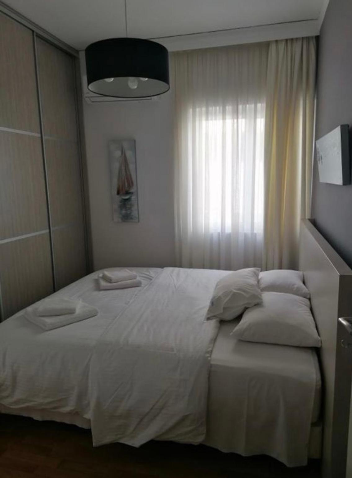 Athens Acropolis Cozy Apartment Экстерьер фото